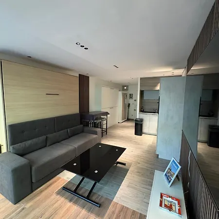 Cosy A דירה *