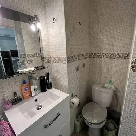 Cosy A Sanary-sur-Mer