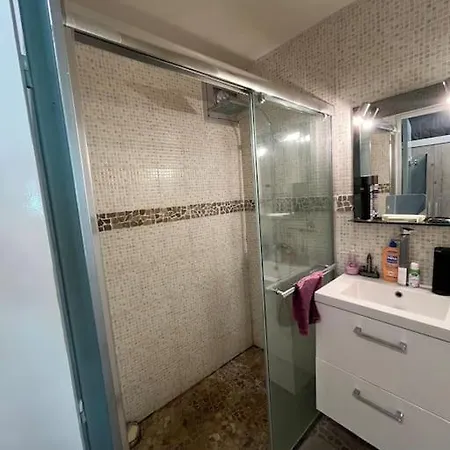 Cosy A Apartman Sanary-sur-Mer